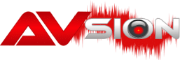 AVSION Logo
